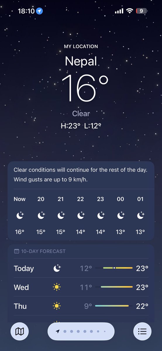 Update: Left Delhi safely. The air quality was brutal. Nepal's AQI is already much better.

Had my first momos in Delhi and they were terrible. Figured I should come to Nepal and try the real thing.