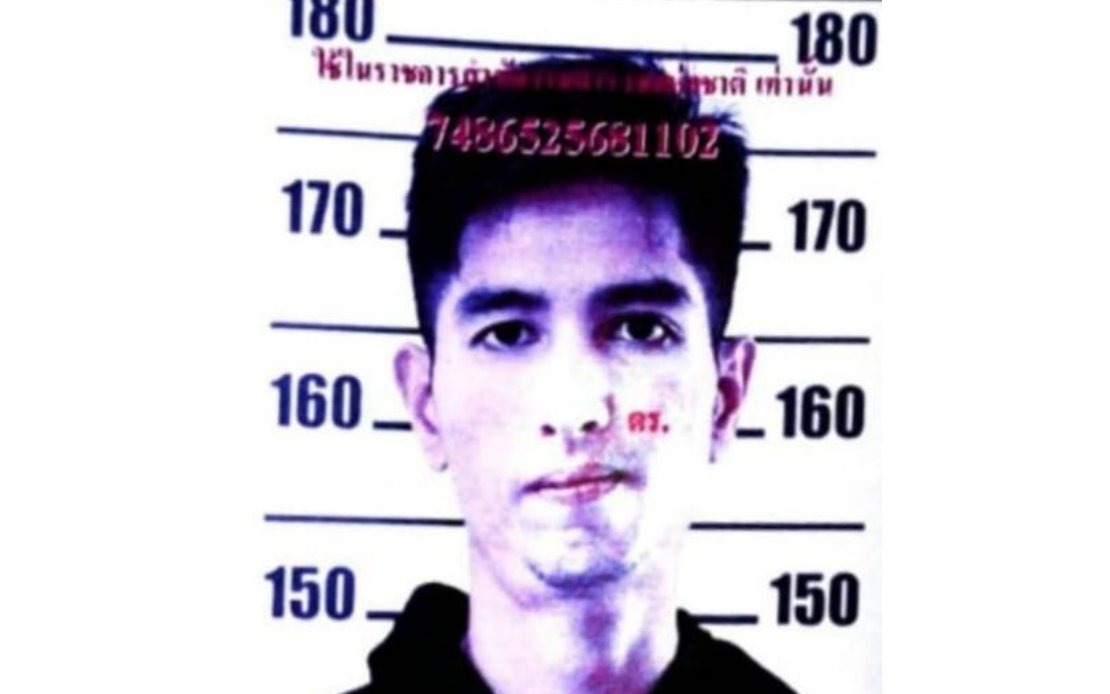 bernamadotcom's tweet image. Polis Thailand kesan seorang lagi suspek tembak mati rakyat Malaysia di Sungai Golok 

bernama.com/bm/jenayah_mah… 

#BernamaNews #Jenayah #Thailand #Polis