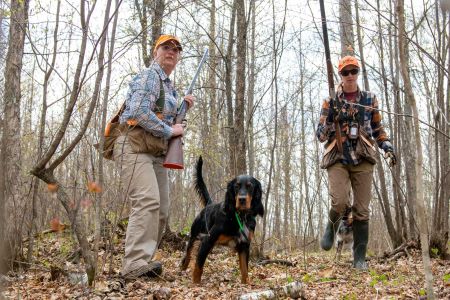 SGLMediaOnline's tweet photo. Overcoming In-Season Obstacles with Your Bird Dog. From the Shotgun Life archives at https://t.co/xRZso74toY https://t.co/1nyqPOPqkj
