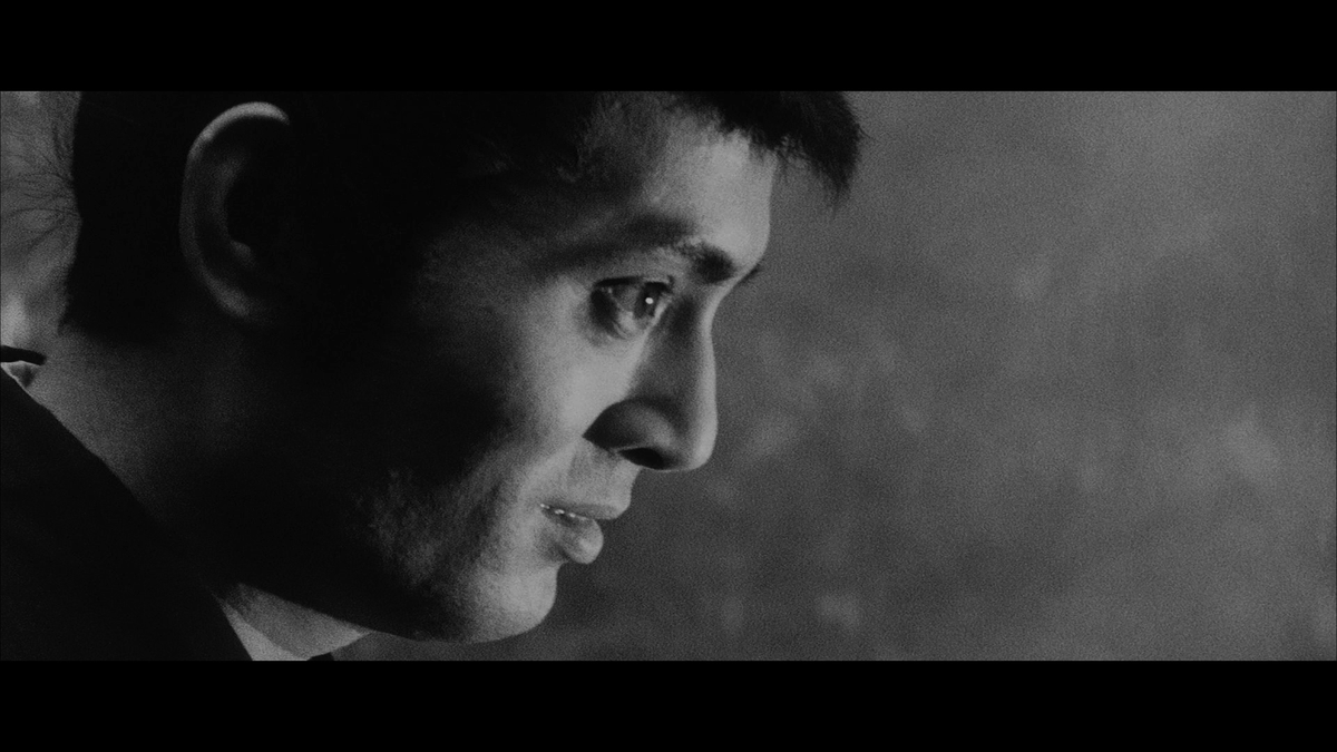 willmenaker's tweet image. RIP Tatsuya Nakadai, who played Ryunosuke in The Sword of Doom, one of the most amoral, ruthless and cold-blooded characters in film history.