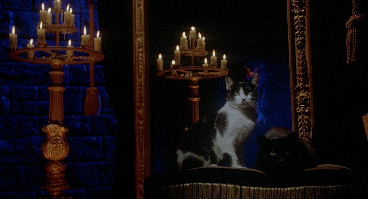 Inferno (1980, Dir: Dario Argento)