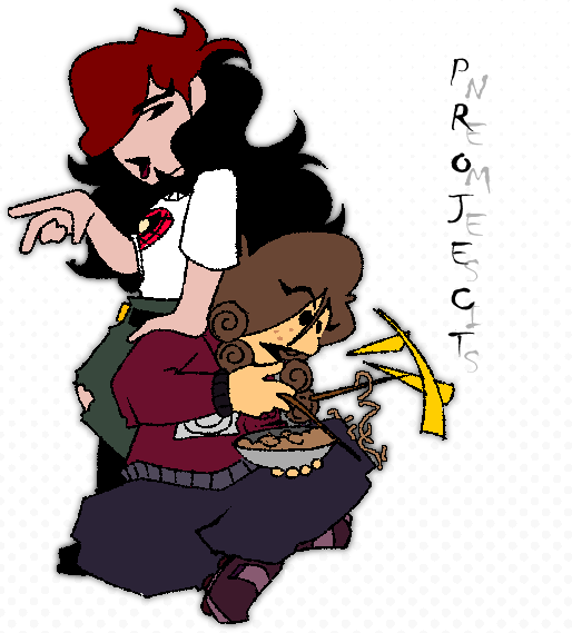 workin' hard, or hardly workin'?

#projectnemesisgame #sukunaintheitemshop