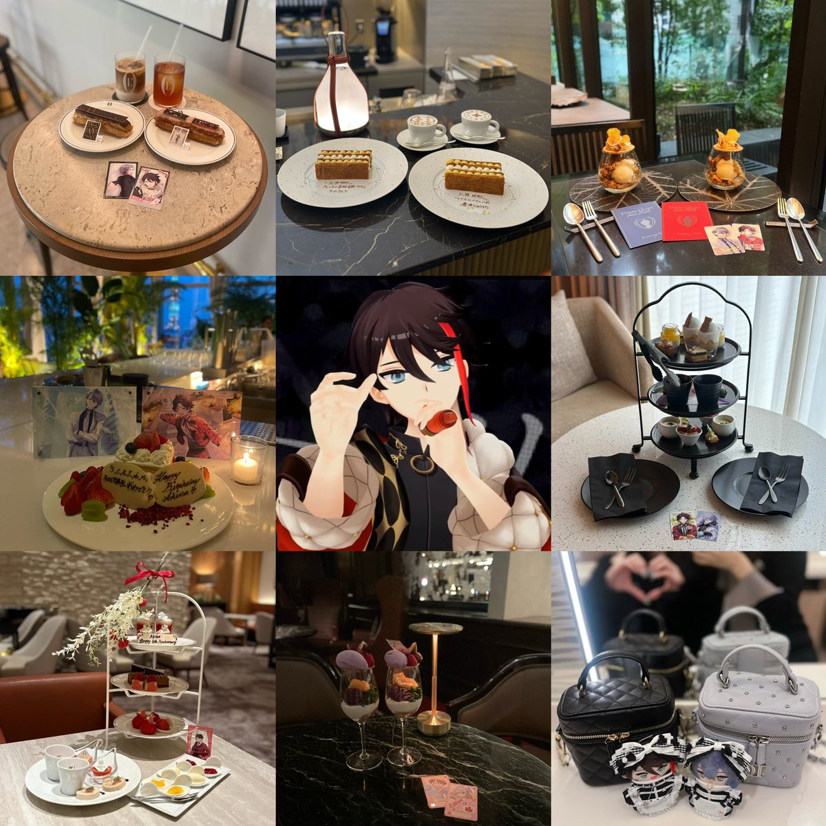 ALT✍🏻❤️ #にじさんじ好きな人と繋がりたい #にじさんじ好きさんと繋がりたい