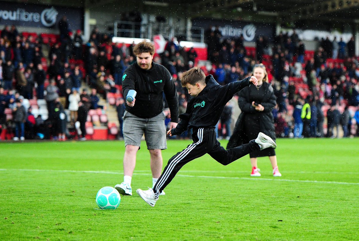 YouFibre tweet media