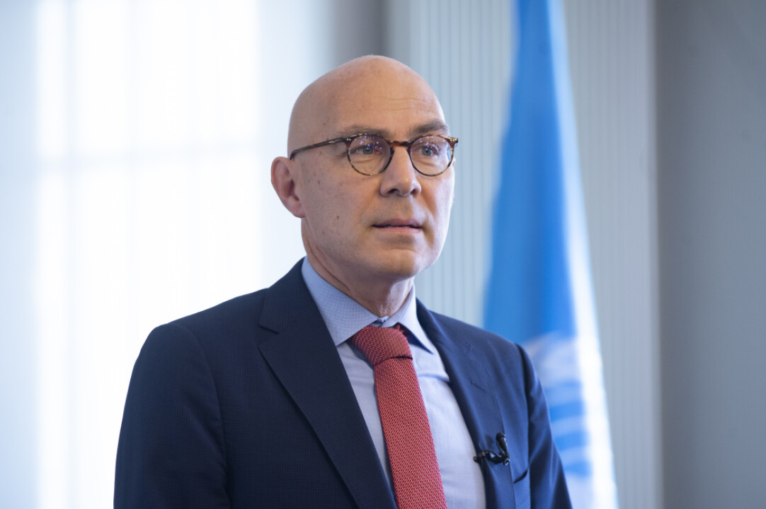 There are disturbing reports that security forces have been seen removing bodies from streets and hospitals and taking them to undisclosed locations - UN Human Rights Chief Volker Türk