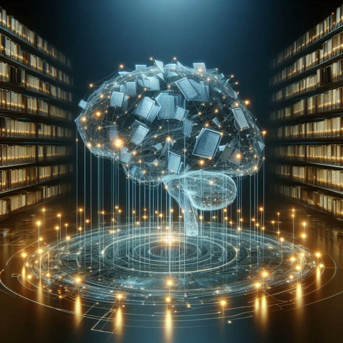 logicaldoc's tweet image. 📄💡 Documents are no longer just files to store — they’re becoming living assets that learn, organize, and empower business decisions.
Read how AI is transforming document management into an intelligent business engine: logicaldoc.com/blog/634-beyon…

#DocumentManagement…