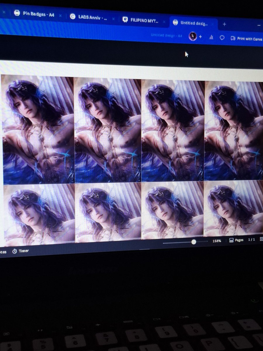 noteswithami24's tweet image. and wut if ipamigay ko toh tomorrow as souvenirs after the presentation