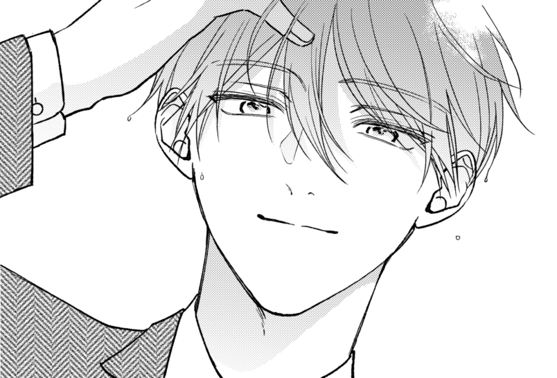 誕生日ボーイ日付け変わる瞬間も変わったあともずっと描いてた✍️より一層愛おしかったです🐶🐾 ໒꒱

今月末に鬼暴最新話配信されます