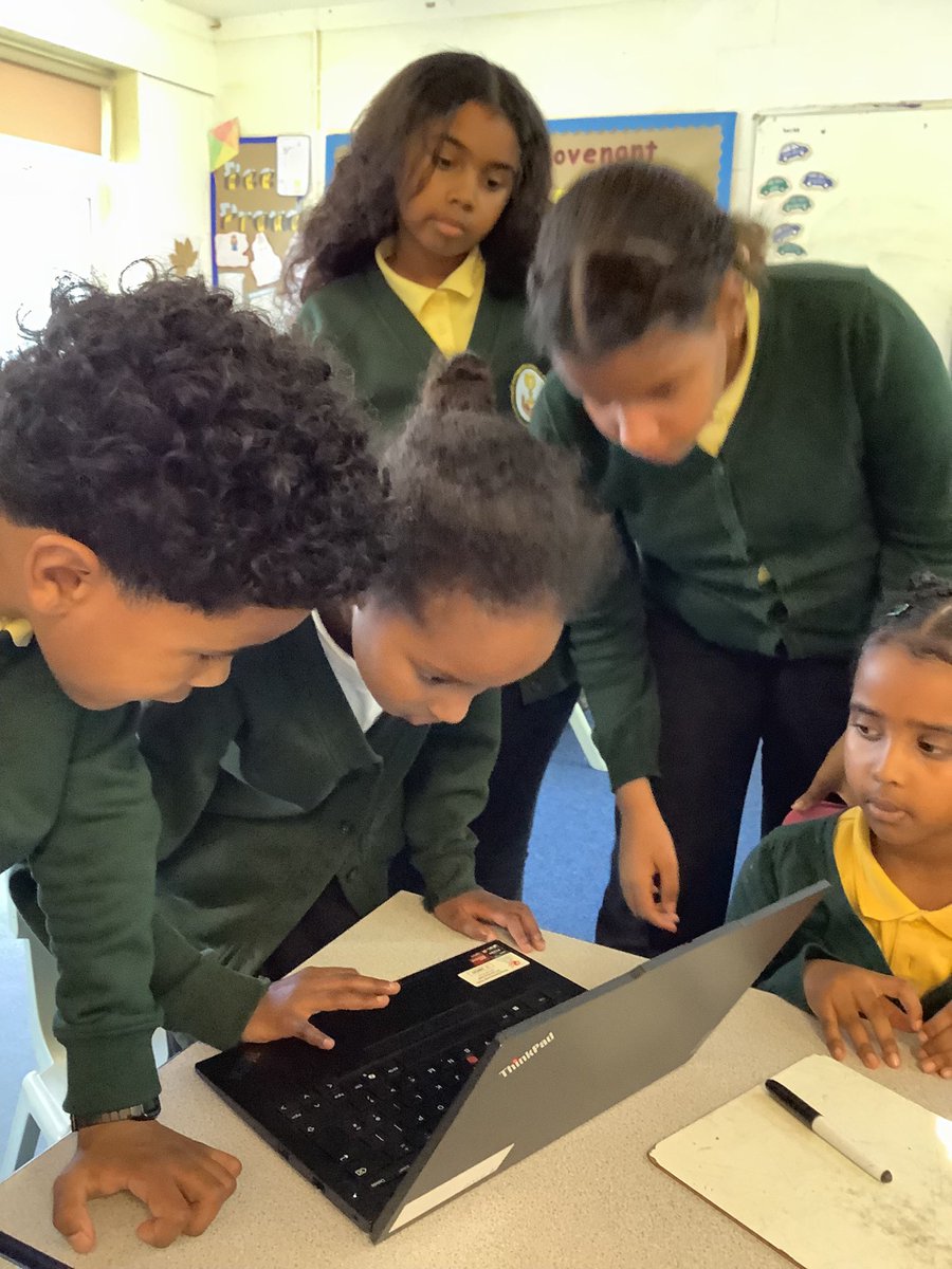 Our Rights Group are busy creating a poster to send to parents to tell them about the Rights and the work of our Rights Group.