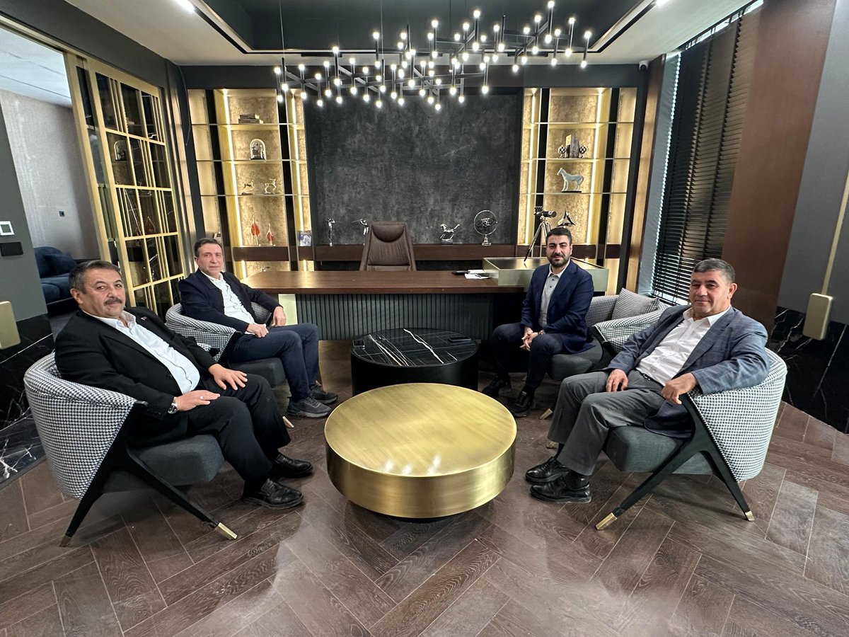 AK PARTİ KARAKÖPRÜ tweet media