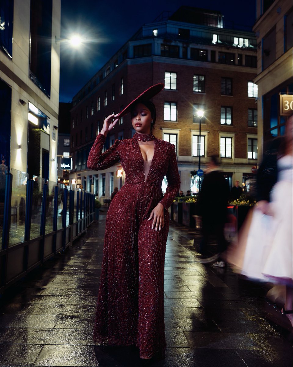 Minnie Dlamini tweet media