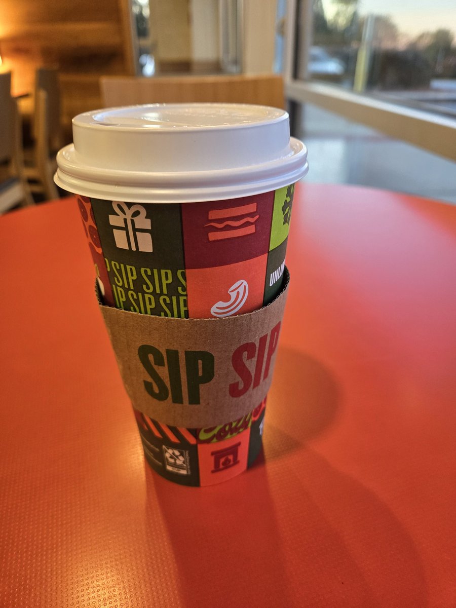 marcosanchez80's tweet photo. My first coffee in the morning  payment from @pieverse_io    
#Pieverse #x402 #PieMeACoffee https://t.co/z9BdzmPQXq