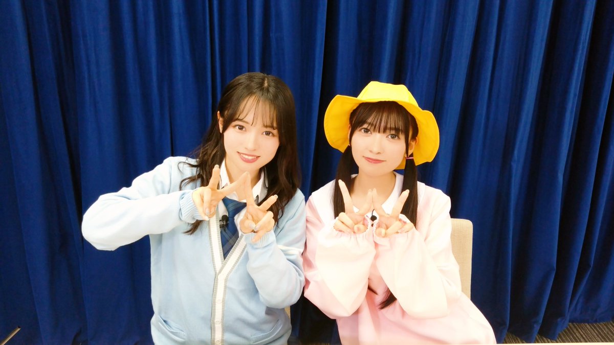 大熊アンビシャス #わたのん わたのん、ベアビコラボ放送ありがとうご