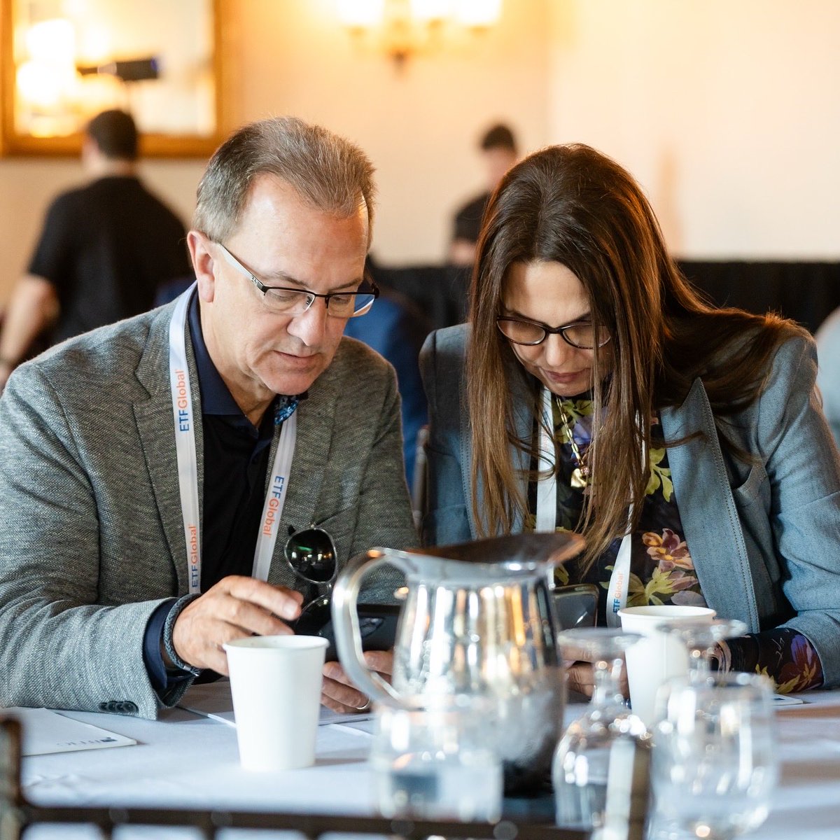 ETF Global tweet media