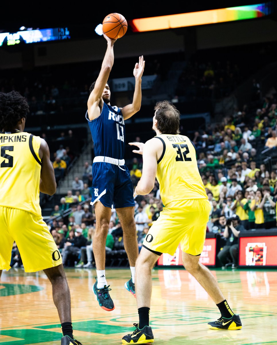 RiceMBB's tweet image. Hooping at home tonight. 🤝

🆚 Stephen F. Austin
⏰ 7:00 PM CT
📍Tudor Fieldhouse
🎟️ bit.ly/4oyBm8J

#GoOwls👐