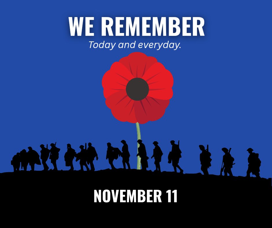 Let us remember them. 

Today. Tomorrow. Always. 

The men and women of the Burlington Fire Department stand united today in respect and remembrance of those who served, continue to serve and the many lives that have been forever changed by war.