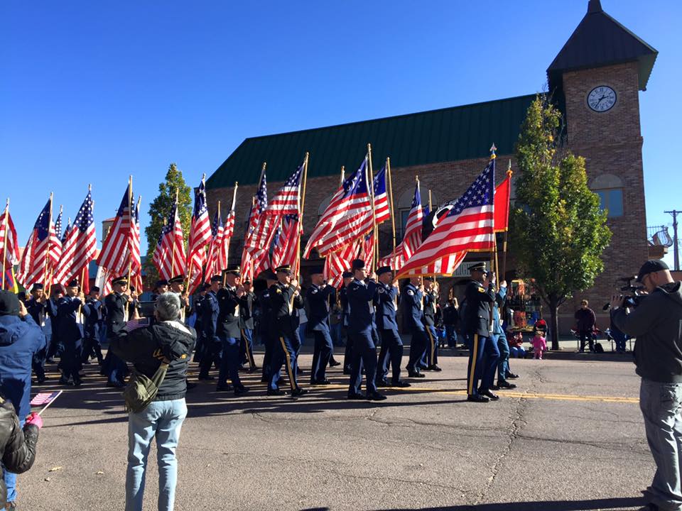 CityofCOS's tweet image. Today we honor the service, sacrifice, and strength of all U.S. military veterans. Home to five military installations and thousands of veterans, COS is deeply shaped by their commitment to our nation and community. Thank you for protecting our freedoms and inspiring us.