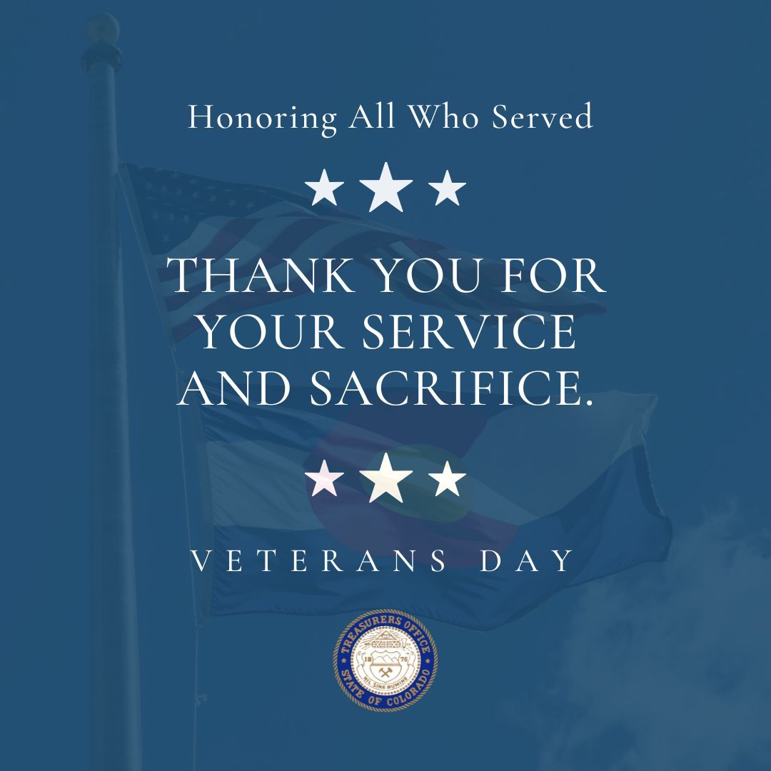 Colorado Department of the Treasury tweet media