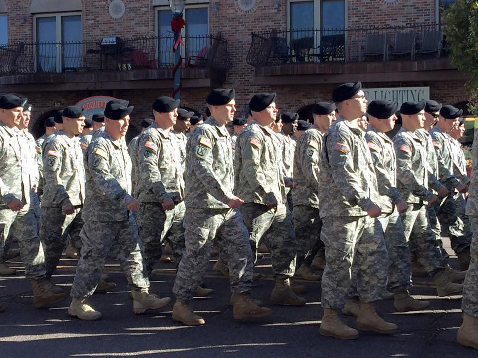 CityofCOS's tweet image. Today we honor the service, sacrifice, and strength of all U.S. military veterans. Home to five military installations and thousands of veterans, COS is deeply shaped by their commitment to our nation and community. Thank you for protecting our freedoms and inspiring us.