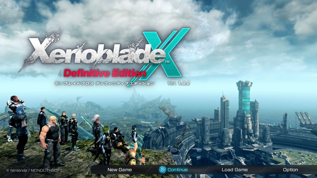 pine_match's tweet image. ゼノブレイドクロスDEクリア
寄り道しすぎて一周150時間
装備厳選どうしょうかな