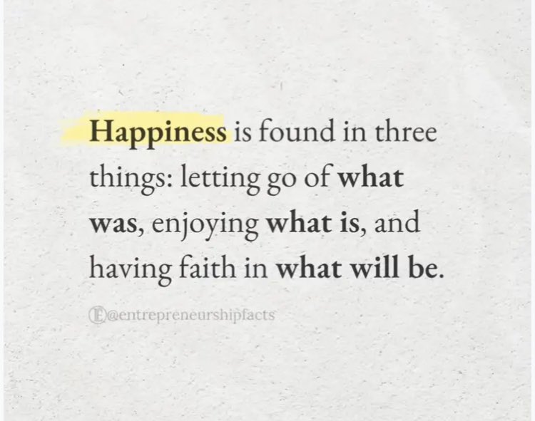 Good morning. Keep the faith