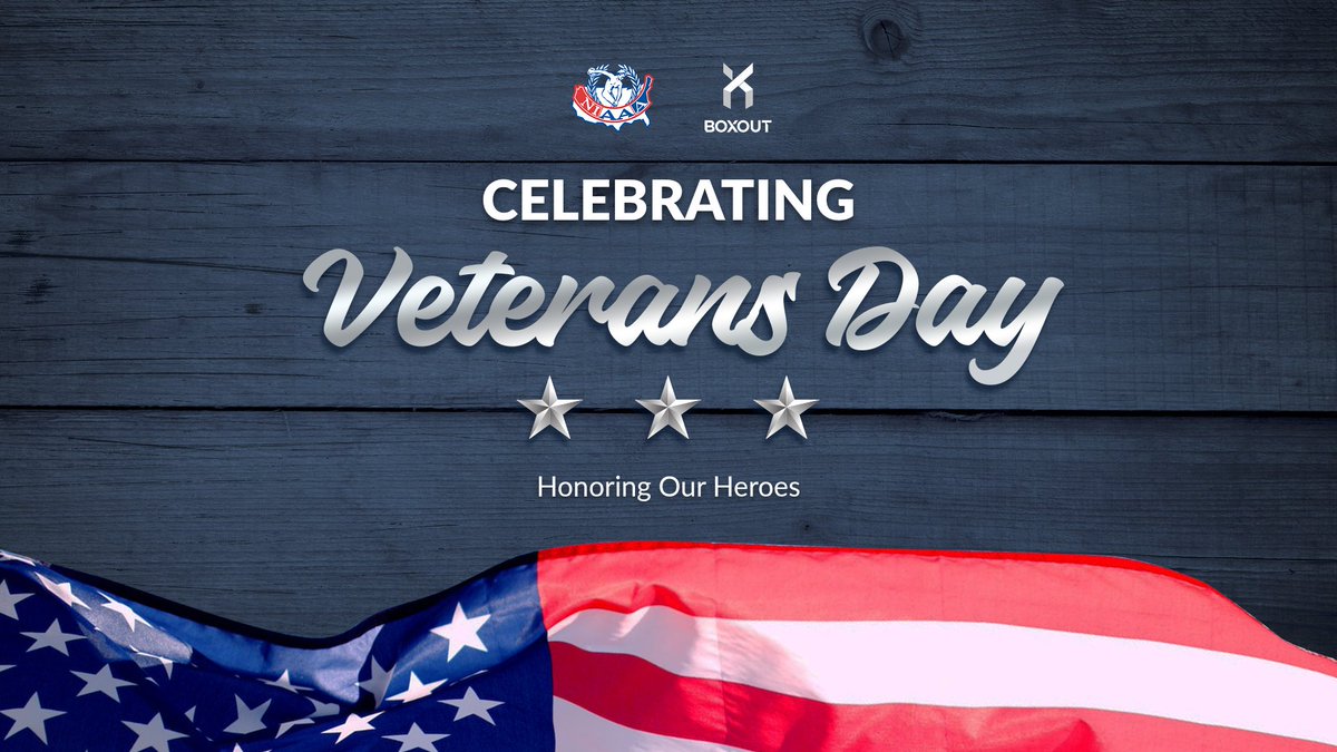 Happy Veterans Day! 🇺🇸
Taking a moment today to say thank you to all the veterans who have served our country. Your commitment and service are invaluable, and we're grateful for all you've done.
#VeteransDay #ThankYouVeterans