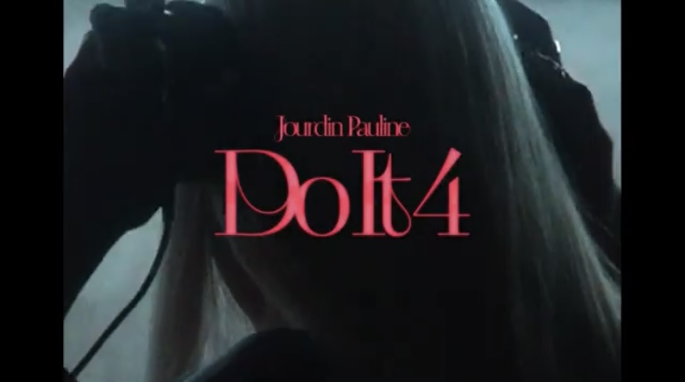 The_Hippest's tweet photo. [Exclusive] Jourdin Pauline - #DOIT4 [Official Video] #RT!
https://t.co/ujvcBoZ66N https://t.co/a2iMoZVFI5