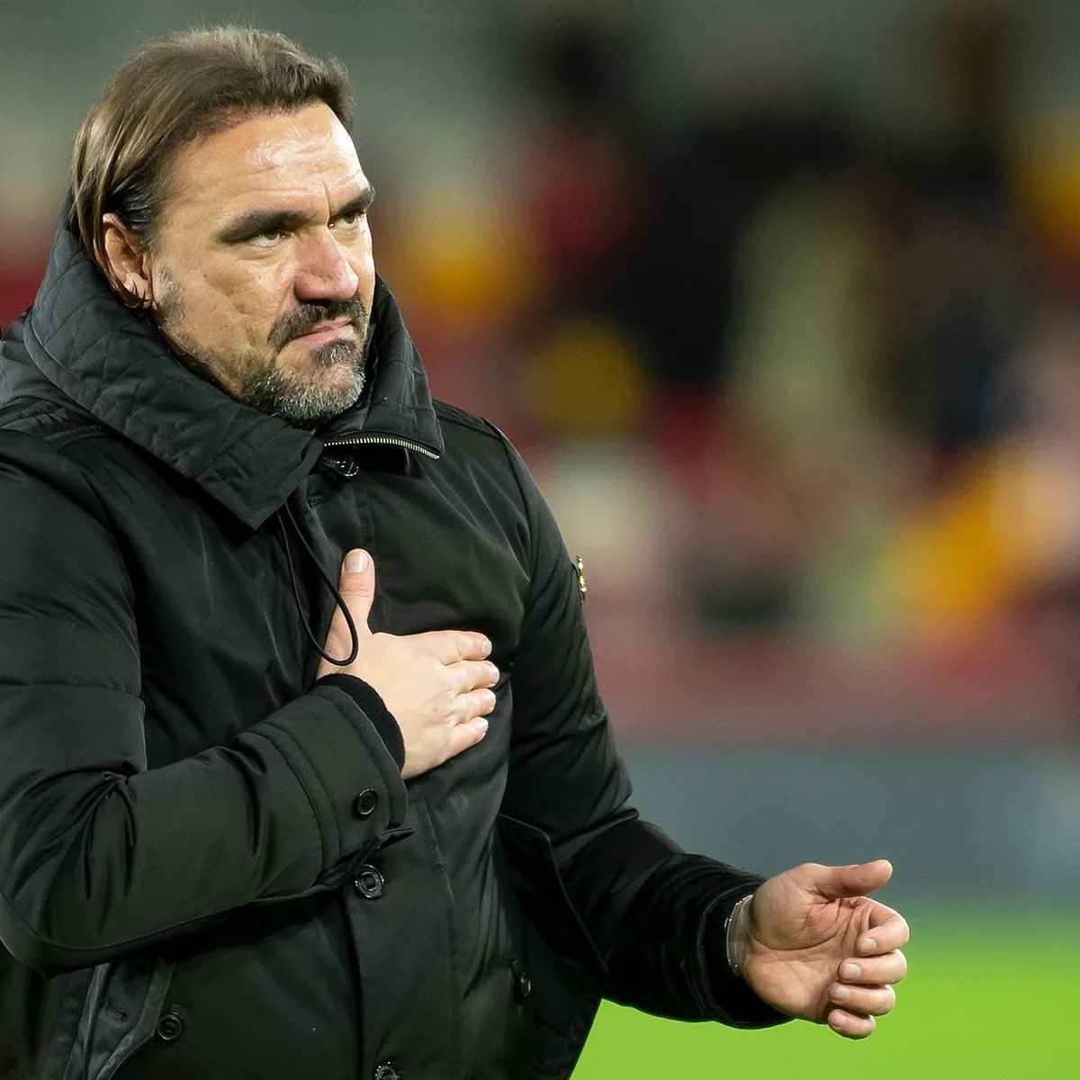 🚨 Leeds have no plans to sack Daniel Farke after four defeats in five games.

After taking 11 points from 11 Premier League games, the club and Farke feel the team are currently on course to achieve their goal of survival.

(Source: Sky Sports)