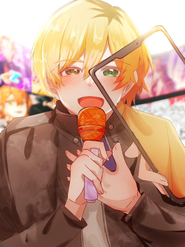 あいぁぃ (@AIai___0711) / Posts / X