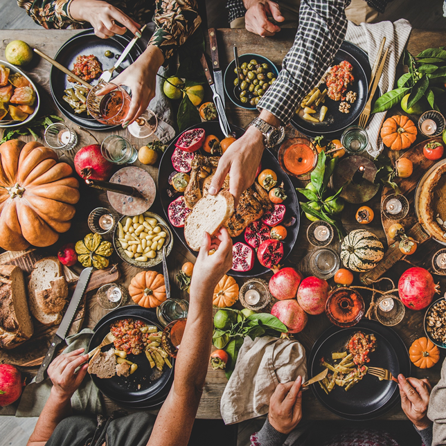 Lamar Dining tweet media