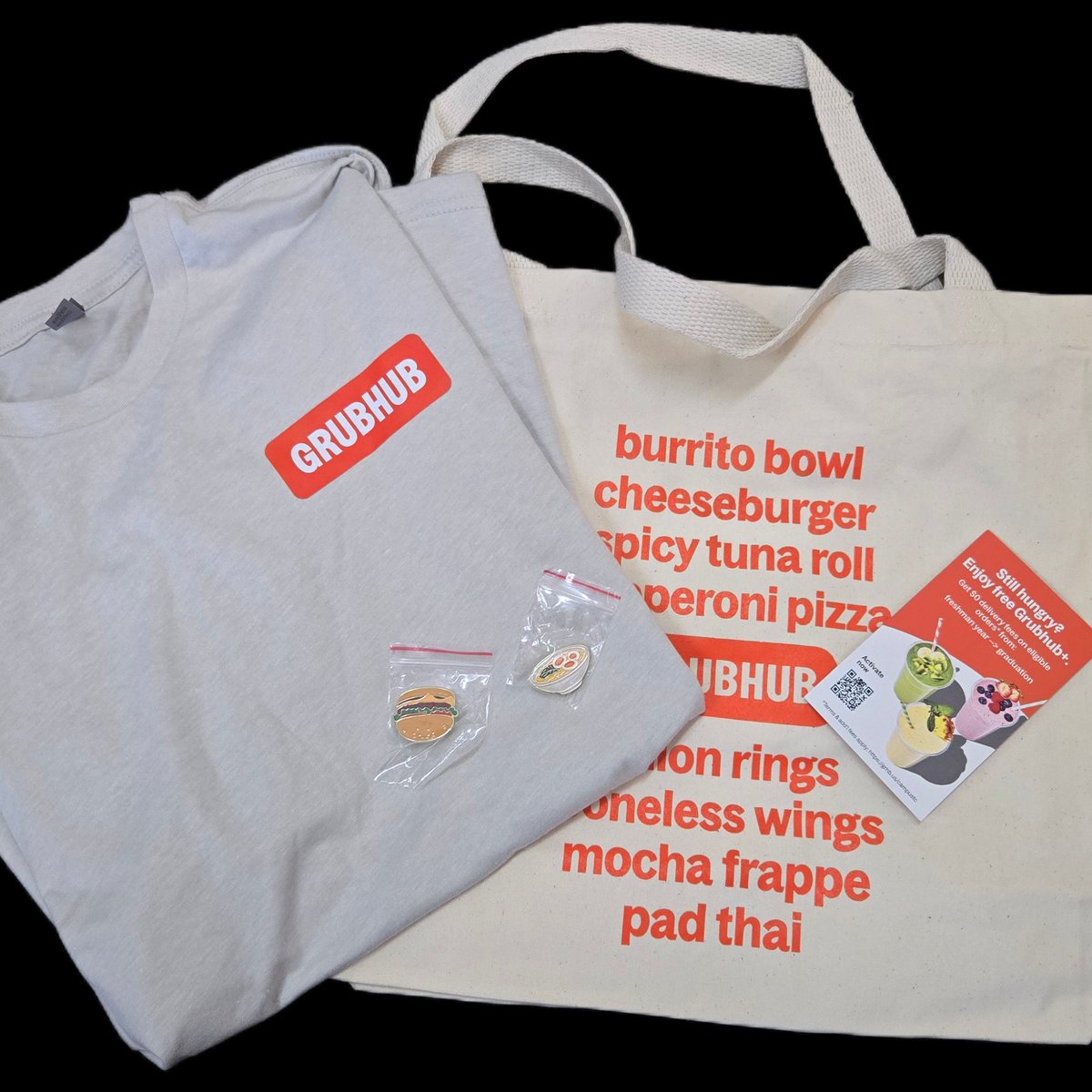 Lamar Dining tweet media