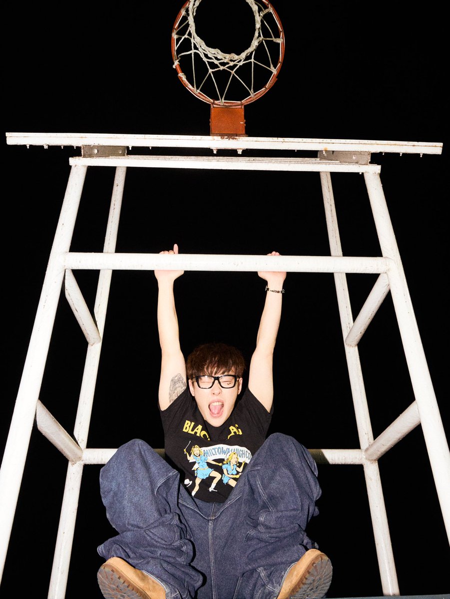 howtouse_x's tweet image. D-2
✅ 2025.11.13. THU. 6PM (KST)

💽 기원 (Giwon) - ???

@Giwon36 @howtouse_x 

#Giwon #기원
#howtouse #하우투유즈