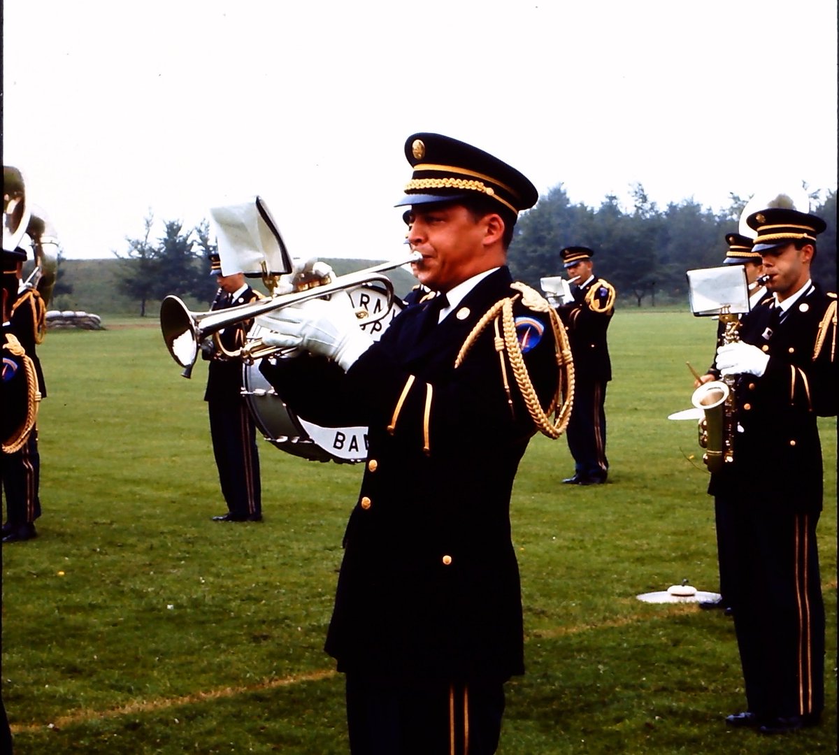 RennerAction's tweet photo. Today we honor all of the veterans who served our country in the armed forces, including Renner USA founder, Lloyd Meyer, pictured here. #veteransday #rennerusa https://t.co/W467gDYWQI
