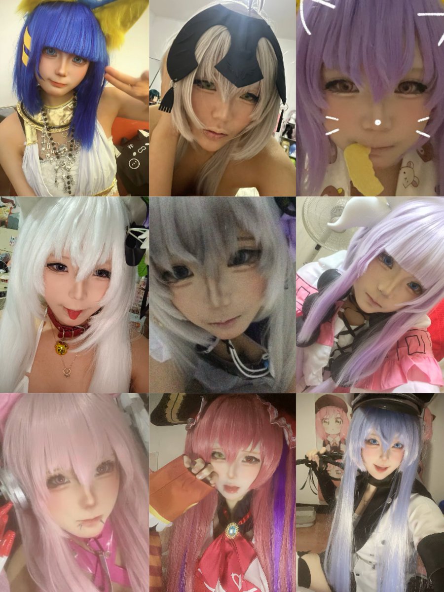 leibaohuni's tweet photo. 更新了照片喵。
泪痣 推帖自辩 盗图自辨 
泪泪的小女孩一枚 很内向 不太会说话
我很缺钱 给我钱可以让我干任何事情
🚪188/288/520/666/1314
副业 出cos服 接妆 小女孩可以私信我
坐标问题验证均20一个 口令私信
请找我线下好不好 🥺 喵。 https://t.co/2f4JqDuzwh