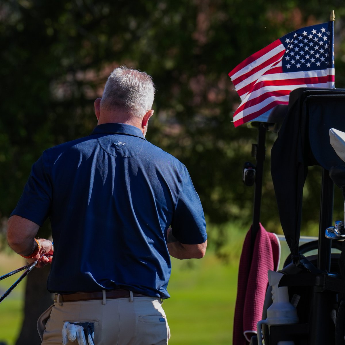 On Veterans Day and every day, we honor those who serve and have served. 

Thank you for your bravery, veterans.