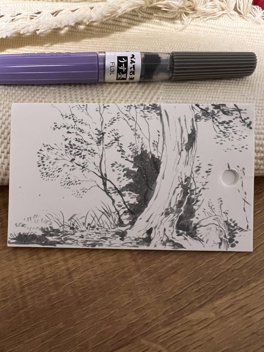 下田スケッチ【絵の描き方】 on X