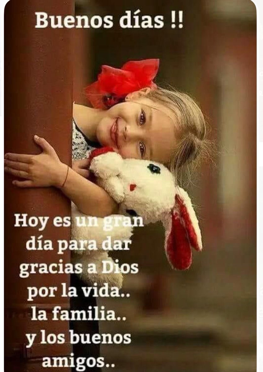 <a href="/Miguel64887677/">Miguel</a> hola Miguel deseo que pases muy feliz este Martes que todo sea como te gusta