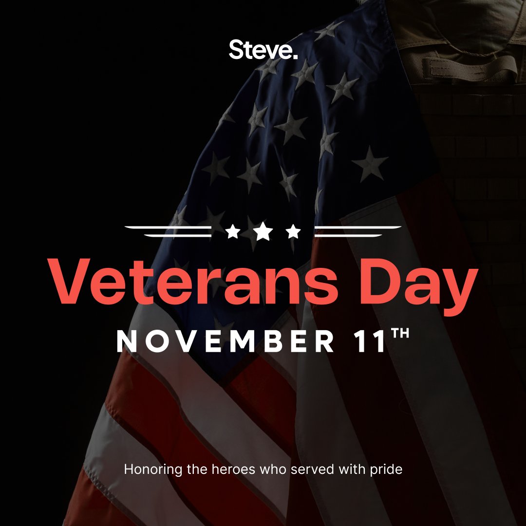 Steve - AI for Business tweet media