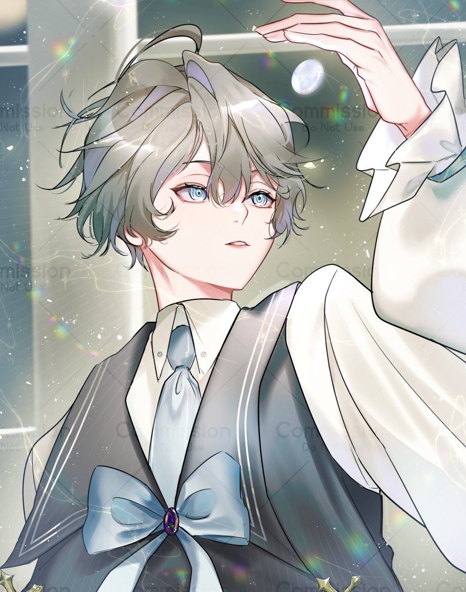 あのね🥽🌟 ft.Giga tweet media