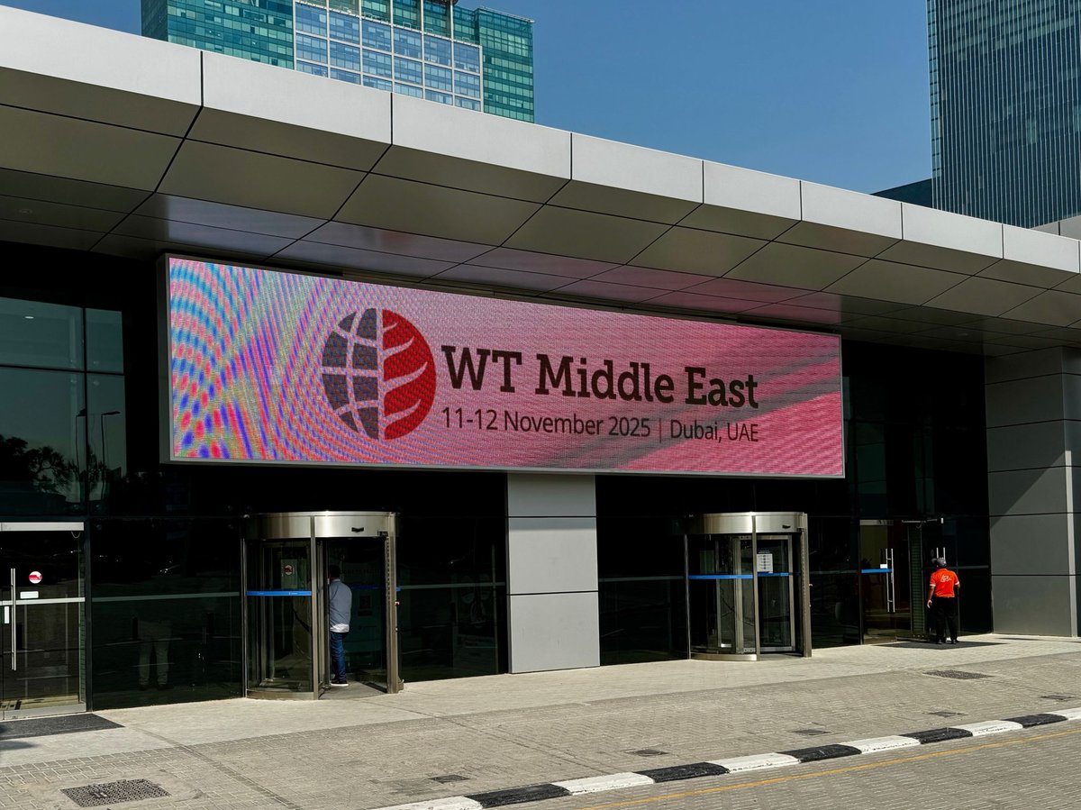 Innovation, craftsmanship, and collaboration took center stage at World  Tobacco Middle East 2025 — where global industry leaders came together to  shape the future of the tobacco and cigar sector. 🌍✨ #WTME2025  #WorldTobaccoMiddleEast #DubaiEvents