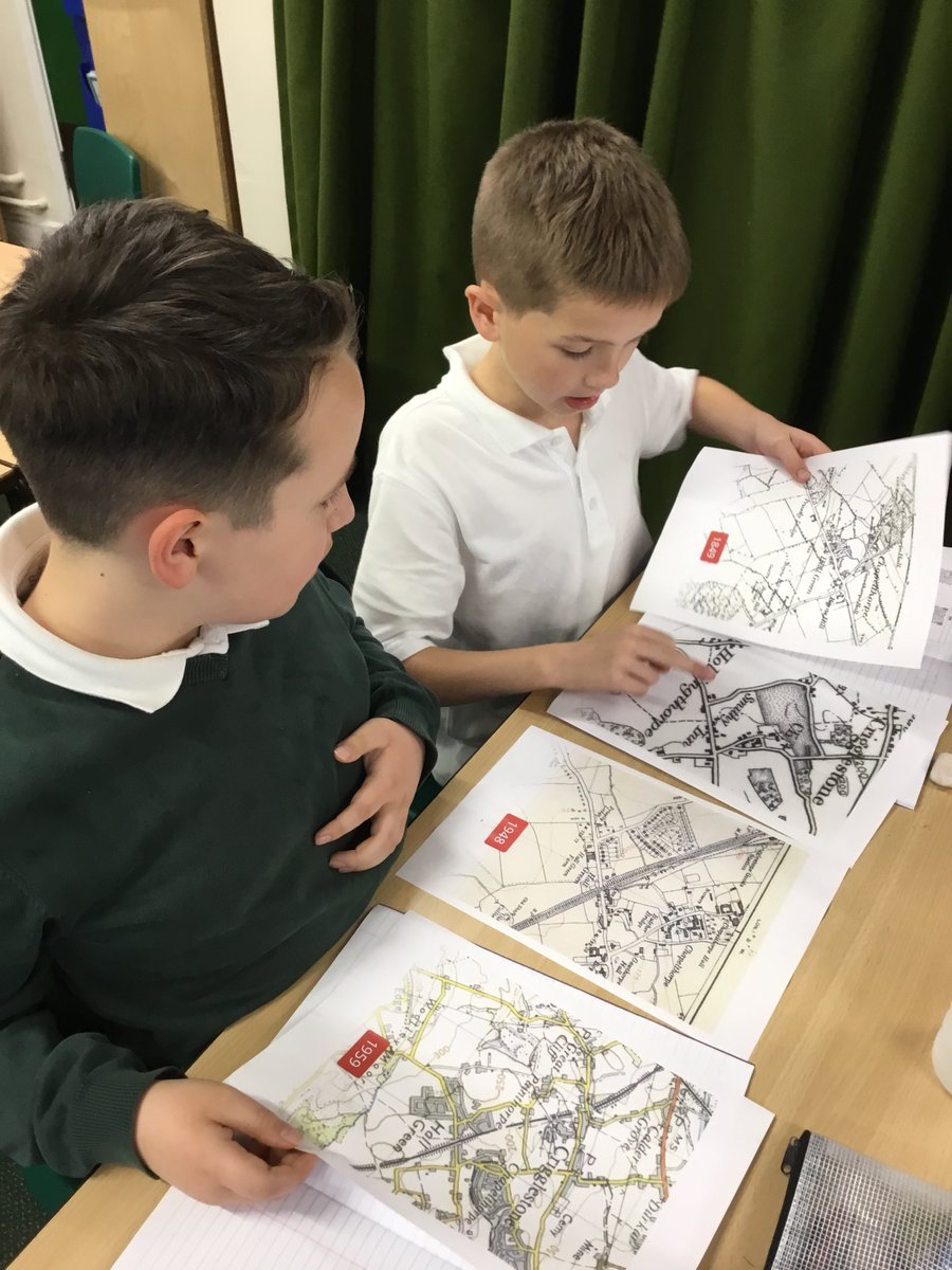 Year 5 tweet media