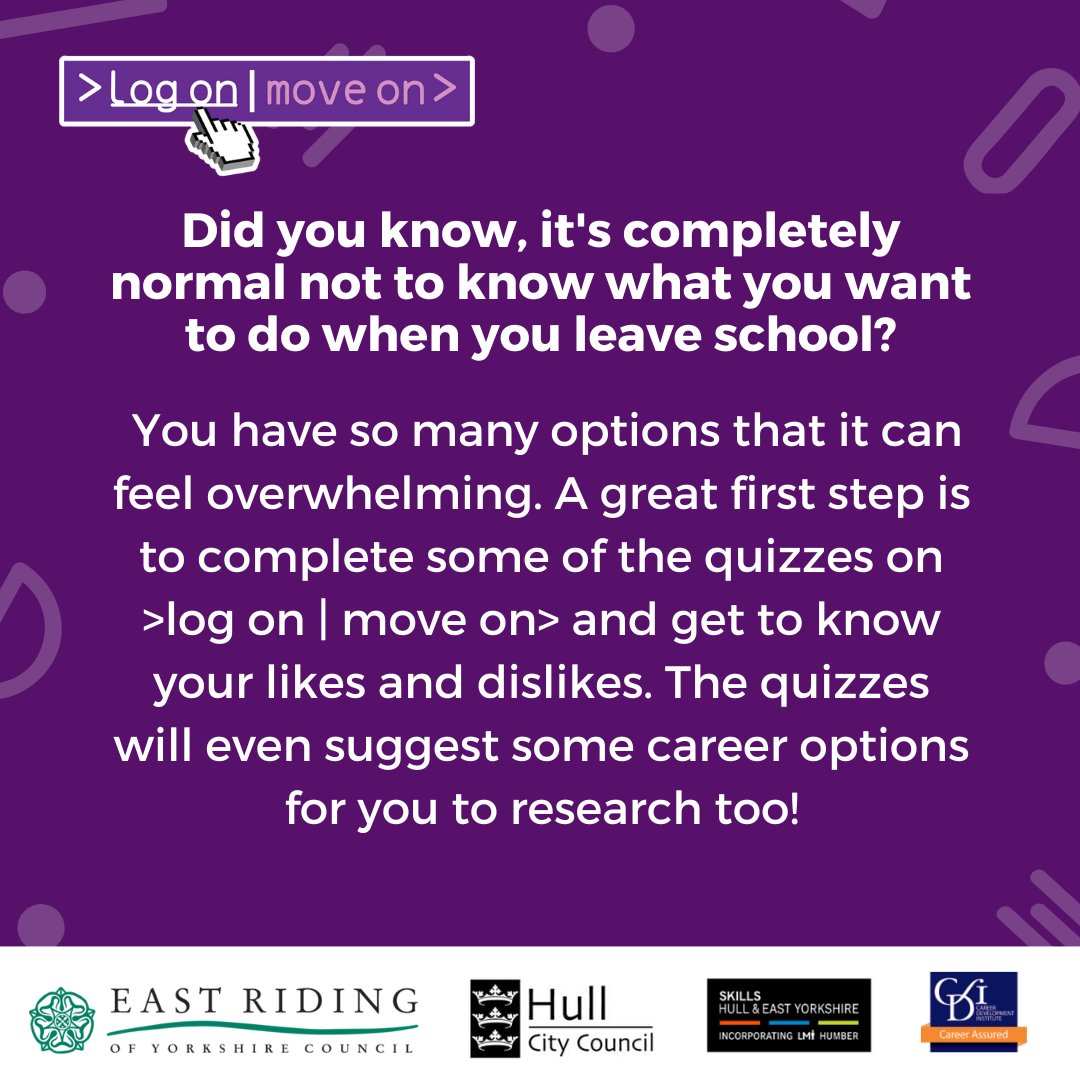 log on | move on tweet media