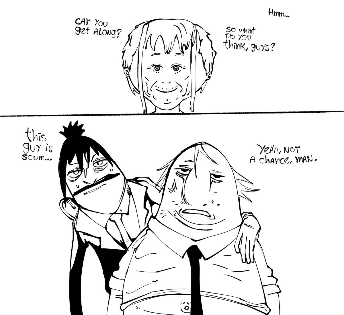 Indiecency tweet media