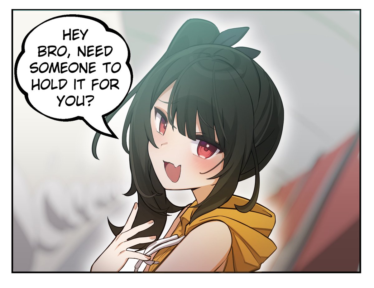 Merryweatherey's tweet image. The Bathroom Code