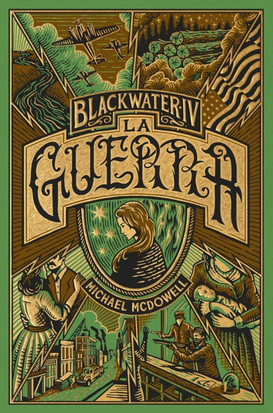 losheleidotodos's tweet image. Sí, los he leído todos: 
La guerra
silosheleidotodos.blogspot.com/2025/11/la-gue…

#Blackwater #laguerra #MichaelMcDowell @BlackieBooks

#silosheleidotodos #readingissexy #reseñandoando #leedinsensatos
