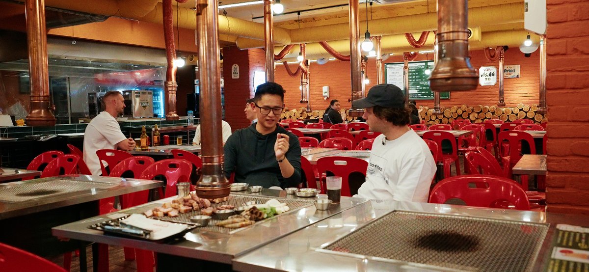 alexblocmates's tweet image. This year we made crypto interviews watchable again. 

We've dragged it back to the fact that we are all actual human beings who enjoy decent content. 

You’ll have seen it all over the timeline: our Off the Record series. Selfishly we wanted to make stuff we think is cool…