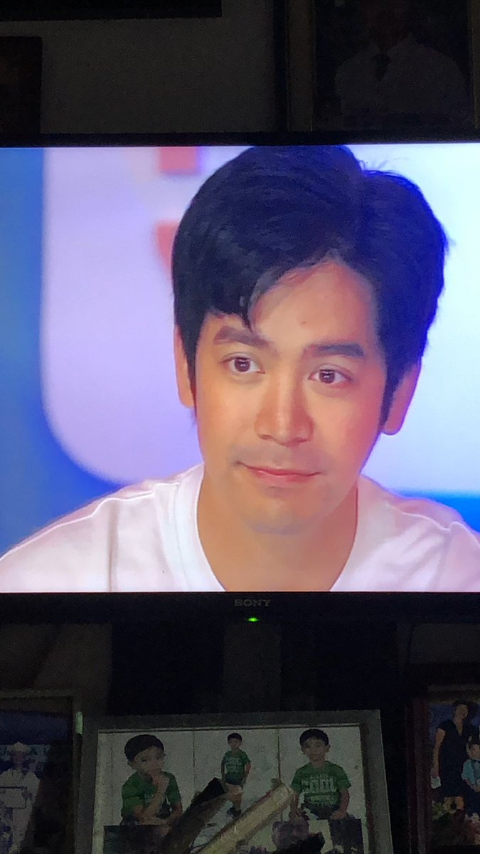 AlexaMOrtiz18's tweet photo. eeeehhhhh even me so proud kung ano na ang naabot ng isang JOSHUA GARCIA, Bakit ako naiiyak because he never change since then until now his simple humble kind sweet ans gentleman 💖 
#PBBCollab2point0 
@iamjoshuagarcia 
#joshuagarcia
#piolopascual https://t.co/1CHiLmQ5Jy