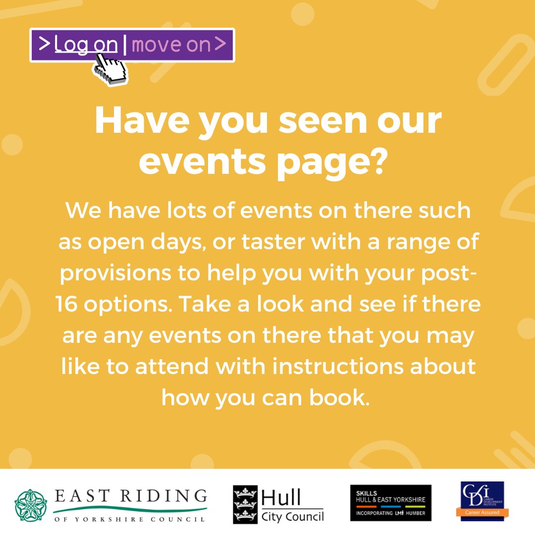 log on | move on tweet media