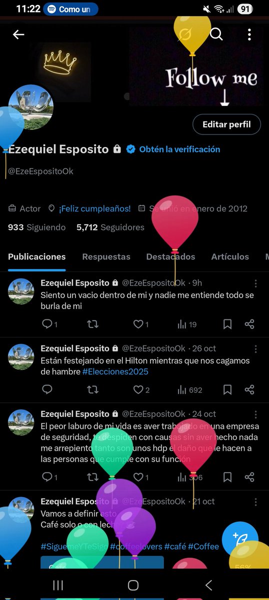 Eze  (@jezeok) on Twitter photo 