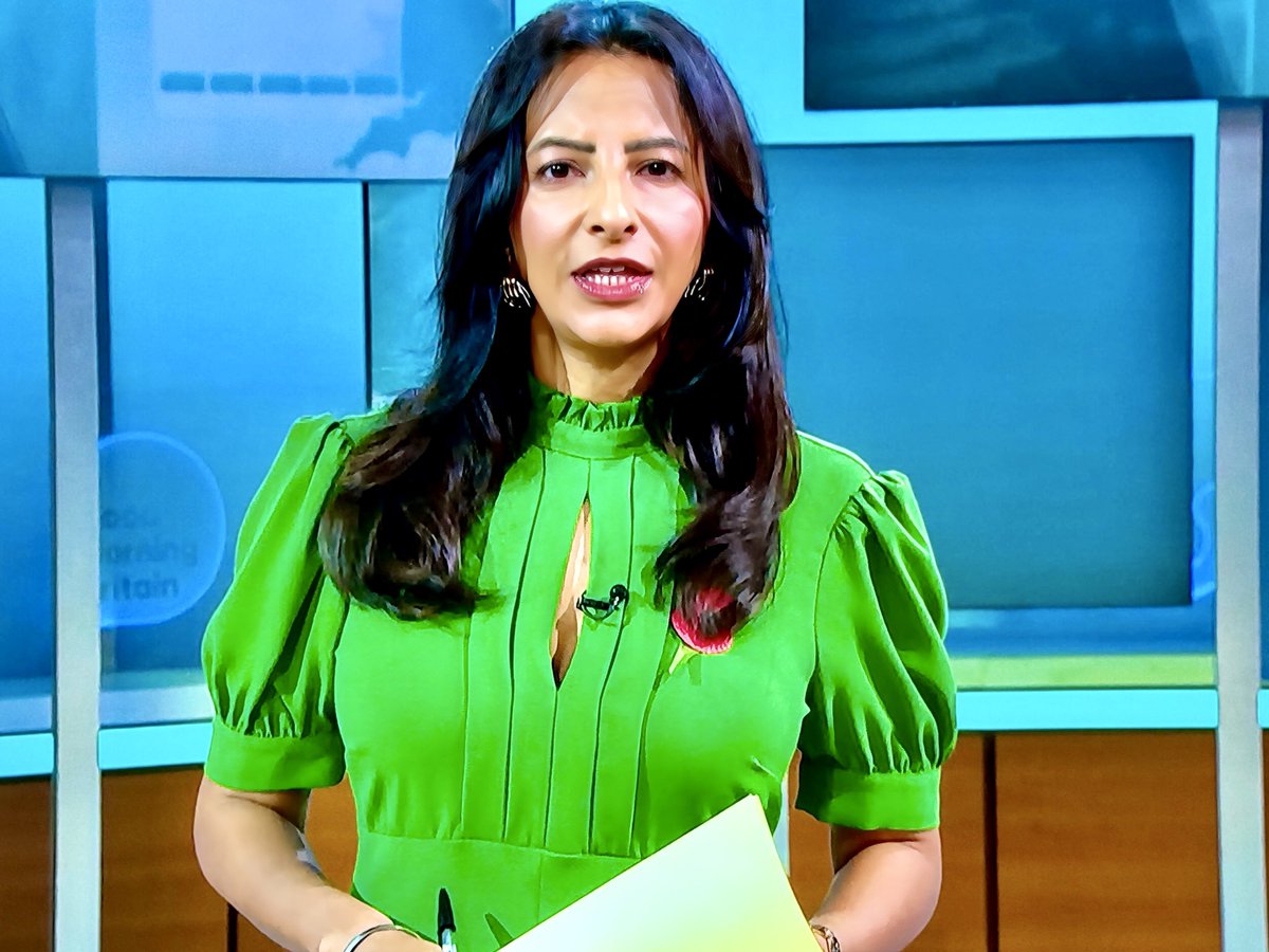 raymach1's tweet image. Ranvir Singh

#RanvirSingh
#GMB